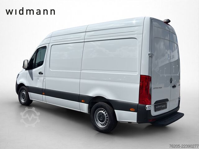 Umpikorja-auto Mercedes-Benz Sprinter 317 CDI KASTEN PRO Hoch RS 3.665 MM AUT
