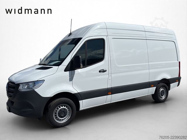 Umpikorja-auto Mercedes-Benz Sprinter 317 CDI Kasten PRO Hochdach Standard