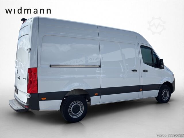 Umpikorja-auto Mercedes-Benz Sprinter 317 CDI Kasten PRO Hochdach Standard