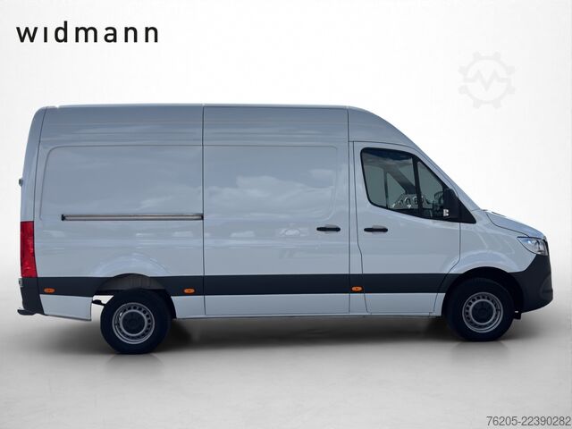 Umpikorja-auto Mercedes-Benz Sprinter 317 CDI Kasten PRO Hochdach Standard