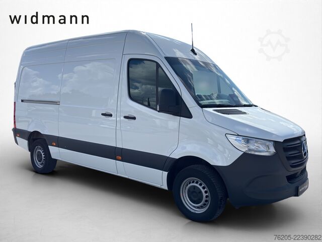 Umpikorja-auto Mercedes-Benz Sprinter 317 CDI Kasten PRO Hochdach Standard