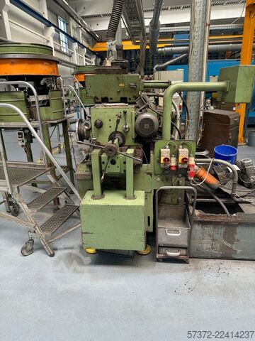 Rundschleifmaschine Koebau Multimat 150-6