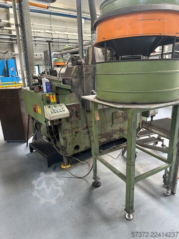 Rundschleifmaschine Koebau Multimat 150-6