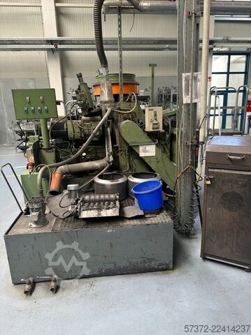 Rundschleifmaschine Koebau Multimat 150-6