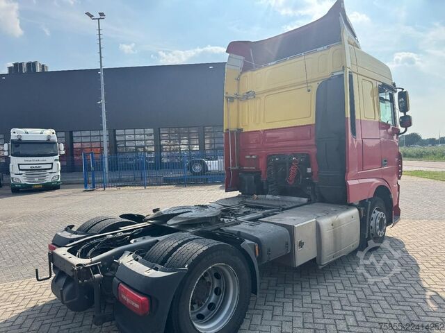  DAF XF 440 FT NL Truck / APK-TuV 03-27