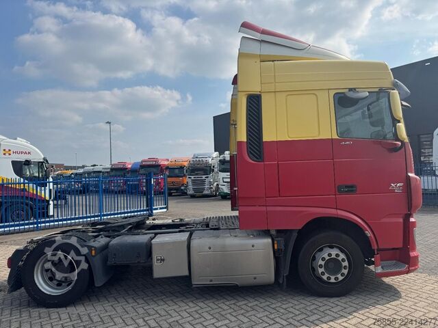 Standard-SZM DAF XF 440 FT NL Truck / APK-TuV 03-27