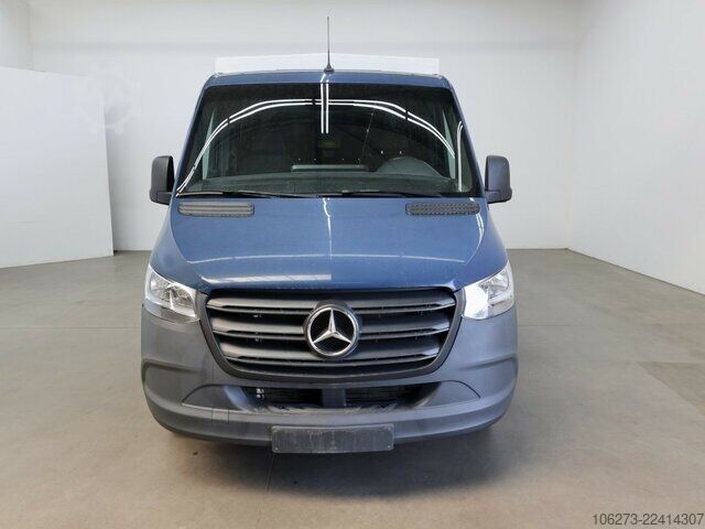 Furgon Mercedes-Benz Sprinter 215CDI DOKA,3.250mmRadstand,MBUX