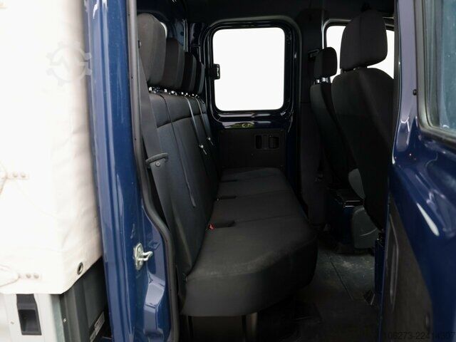 Furgon Mercedes-Benz Sprinter 215CDI DOKA,3.250mmRadstand,MBUX