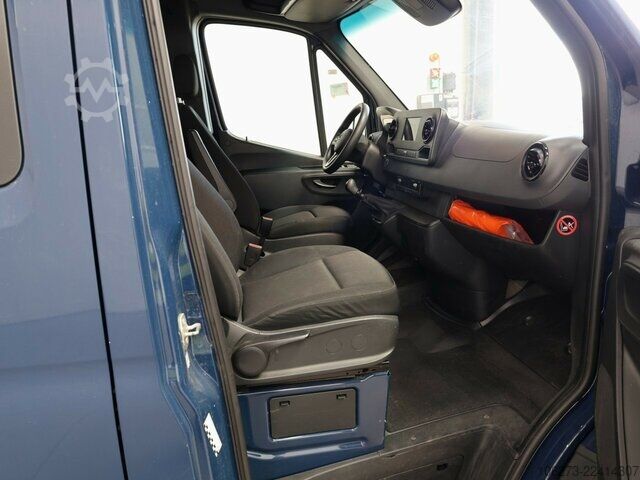 Furgon Mercedes-Benz Sprinter 215CDI DOKA,3.250mmRadstand,MBUX
