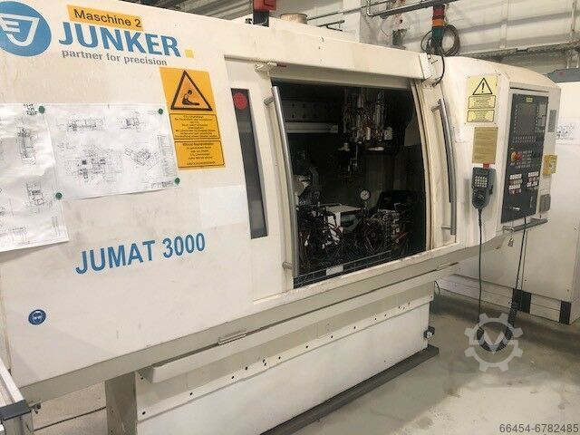 Junker JUMAT 3000/50