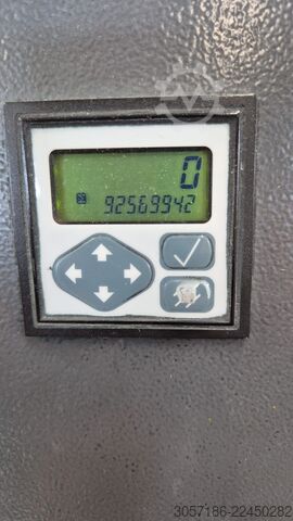 Offsetdruckmaschine Heidelberg GTO 52-4