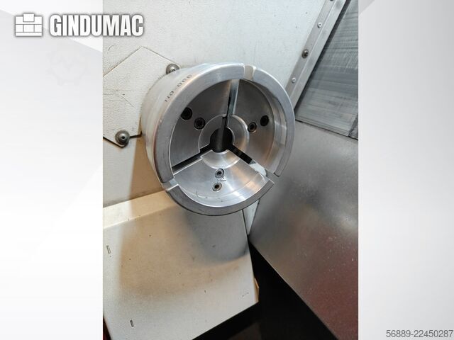 EMCO TURN E25 EMCO TURN E25