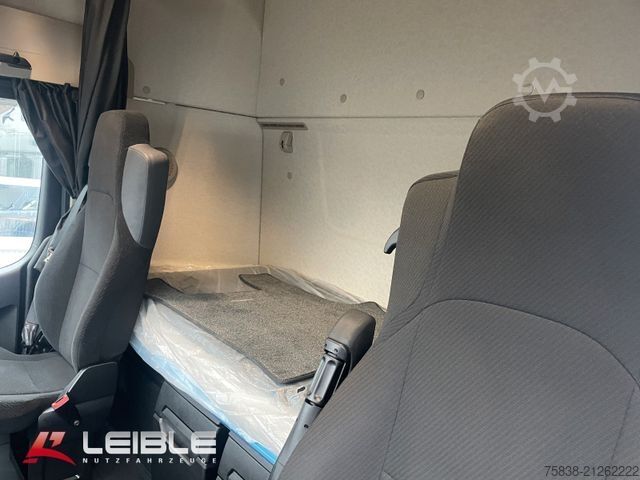 Xe tải jumbo MERCEDES-BENZ Actros 2545*Jumbo*Quickslider*Durchladesystem*