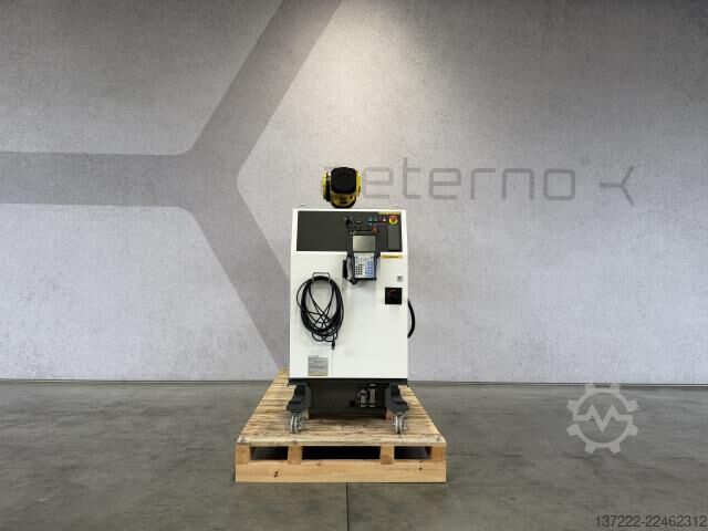 Repasovaný robot s 1letou zárukou FANUC R-2000iB/125L
