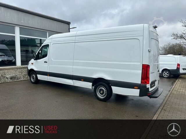 厢式货车 MERCEDES-BENZ Sprinter 317 CDI KA/PRO/L3H2/MAXI/MBUX/NAVI/KAME