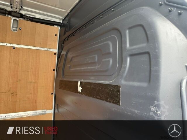 高顶厢式货车 MERCEDES-BENZ Sprinter 317 CDI KA/PRO/L3H2/MAXI/MBUX/NAVI/KAME