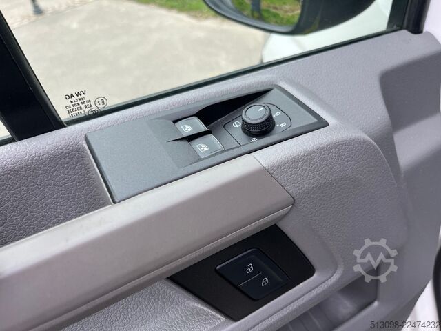 Minibus VW CRAFTER 17 SITZER ACC LANE ASSIST