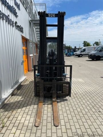Diesel Forklift Hanselifter HLDS3060TH - XF