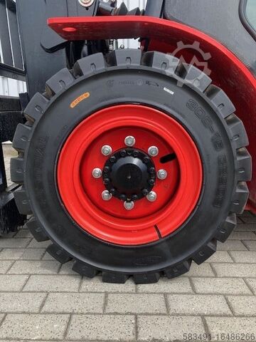 Stivuitoare diesel HC Hangcha CPCD50XXW–99BN