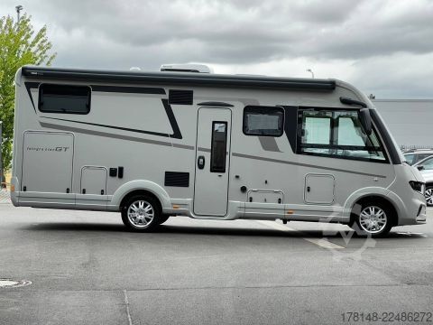 Camper integrado Eura Mobil Integra Line GT 726 EF