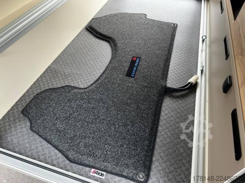 Camper integrado Eura Mobil Integra Line GT 726 EF