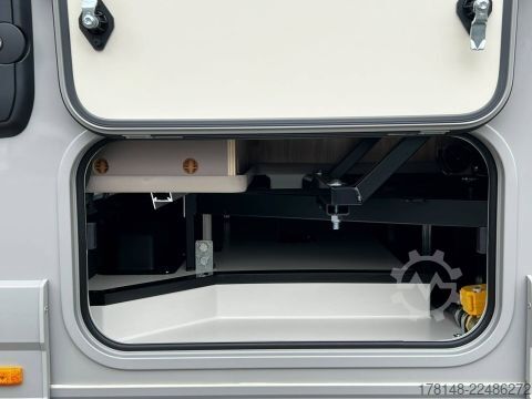 Camper integrado Eura Mobil Integra Line GT 726 EF