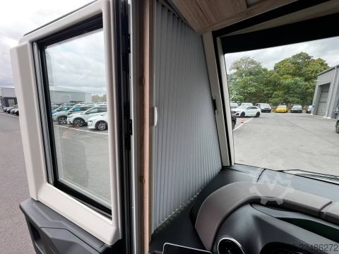 Camper integrado Eura Mobil Integra Line GT 726 EF