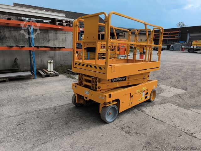  Genie GS-2046
