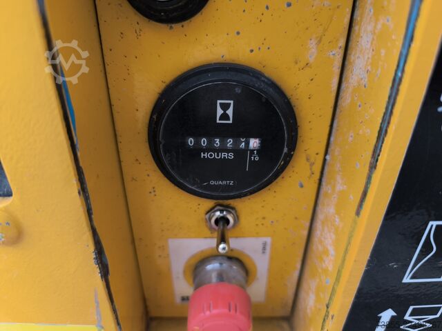  Genie GS-2046