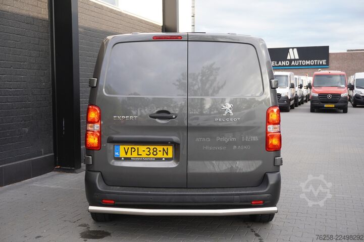 Panelvan Peugeot Expert 2.0 BlueHDI L2 145PK AUTOMAAT EURO 6 - A...