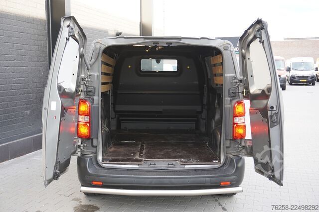 Panelvan Peugeot Expert 2.0 BlueHDI L2 145PK AUTOMAAT EURO 6 - A...