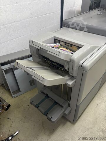 数码印刷机 RICOH Pro C9200 Graphic Arts Edition