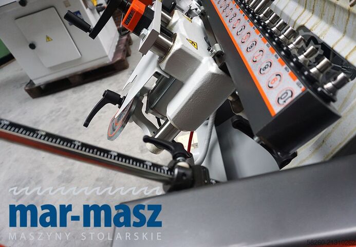 Taladro multihusillo MAGGI Boring System 21