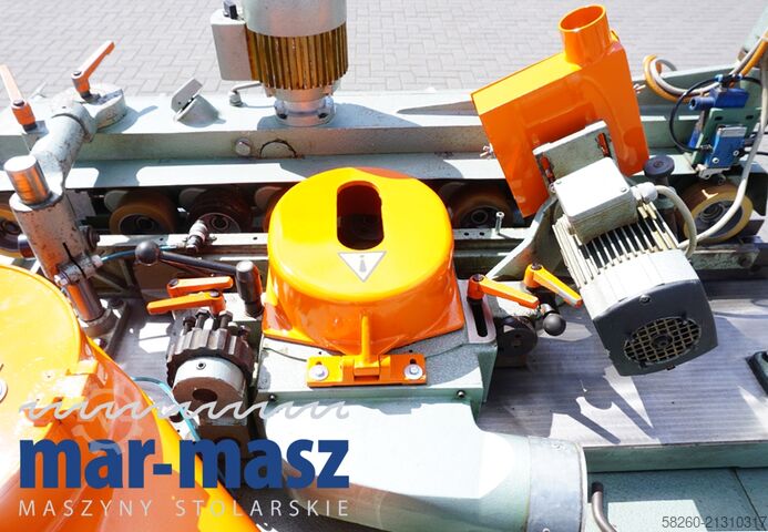 窓用ほぞ取りフライス盤 OKOMA SF3 SFA 