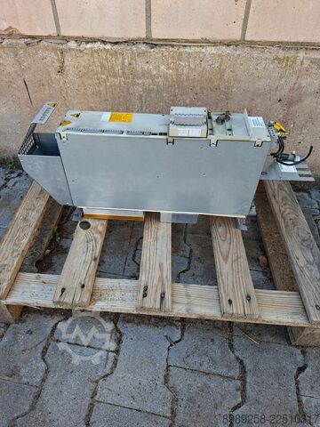 SIMODRIVE 611 功率模块 Siemens 6SN1123-1AB00-0AA1