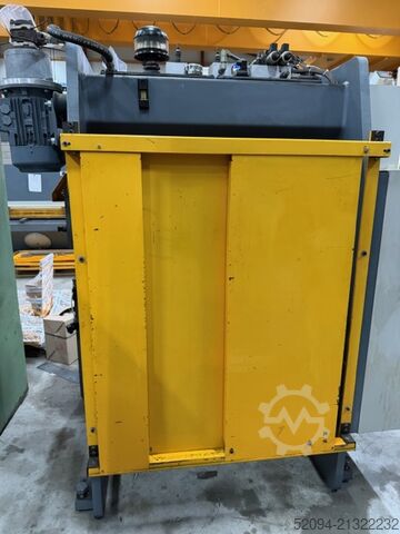 Press brake Haco PPM1640