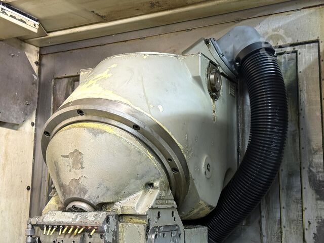 Centro de mecanizado universal CNC DECKEL MAHO DMU 60 P Hi-dyn