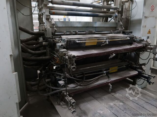 Linija za proizvodnju filma Polyethylene Film Production Line