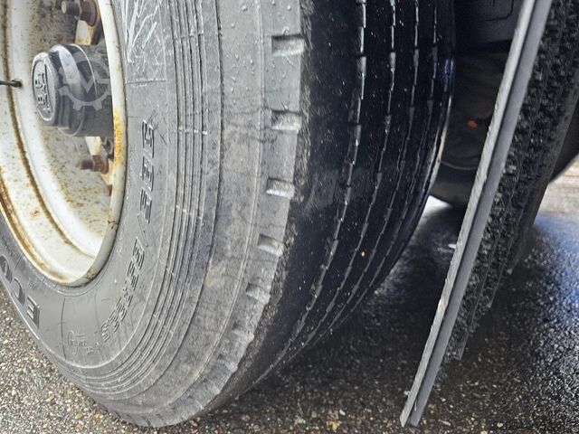 2018 كوجل S 24-1 | سقف منزلق | فرامل طبلة BPW | تسجيل هولندي. KÖGEL S 24-1 | SLIDING ROOF| BPW DRUM.| DUTCH REGISTR...