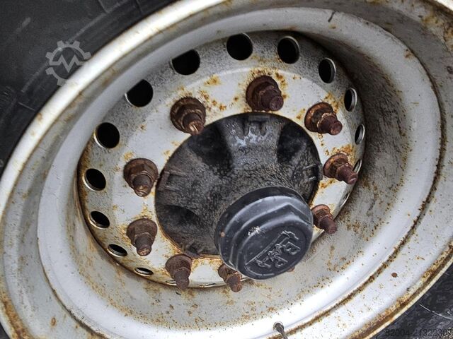 2018 كوجل S 24-1 | سقف منزلق | فرامل طبلة BPW | تسجيل هولندي. KÖGEL S 24-1 | SLIDING ROOF| BPW DRUM.| DUTCH REGISTR...