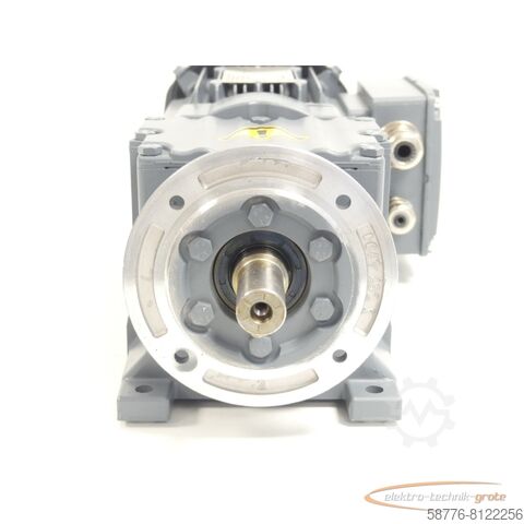 Lenze motor Lenze SEW Eurodrive R17F DRS71M4 / TH SN:01.1736146301.0006.11- ! -
