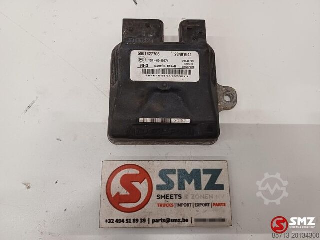 Motormanagement Iveco Occ ECU NH3 regeleenheid Iveco