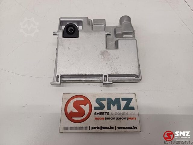 Gestione motore Mercedes Occ ECU camera assistent Mercedes