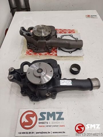 Bomba de agua Mercedes Set van 2 waterpompen Mercedes