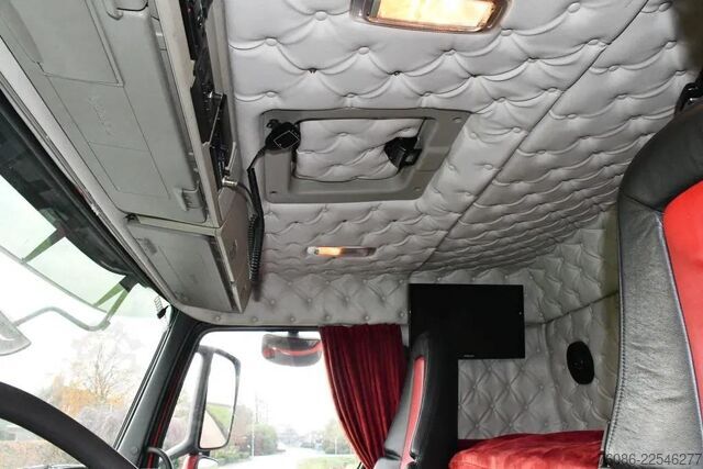 Camion cu macara Volvo FM 460 PALFINGER 48TM!!FLY-JIB!! EURO6!!TOP!!RO...