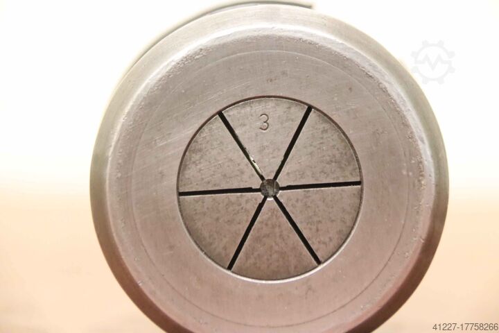 Įvorės griebtuvas SK40 2 vnt. unbekannt Ø3 mm / Ø10 mm