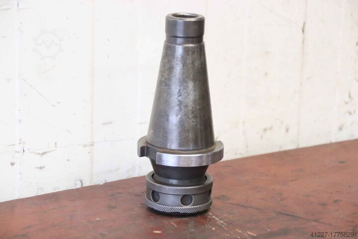Portapinzas SK50 EI Torshälla Ø31 mm