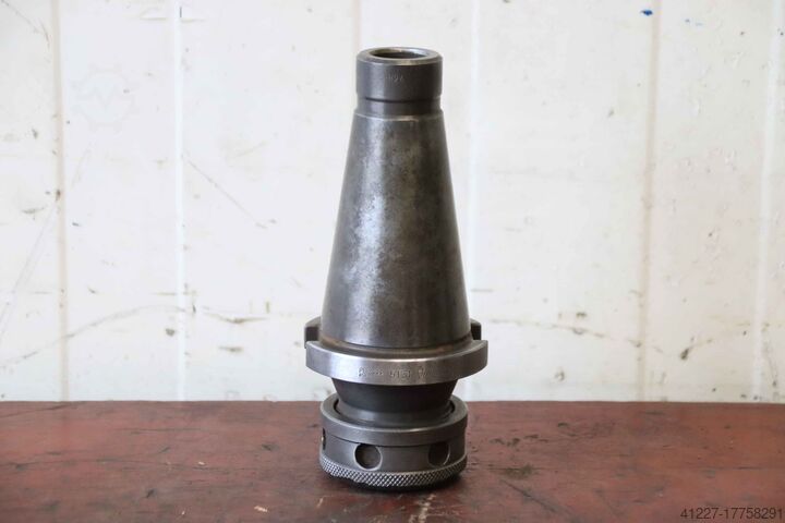 Portapinzas SK50 EI Torshälla Ø31 mm