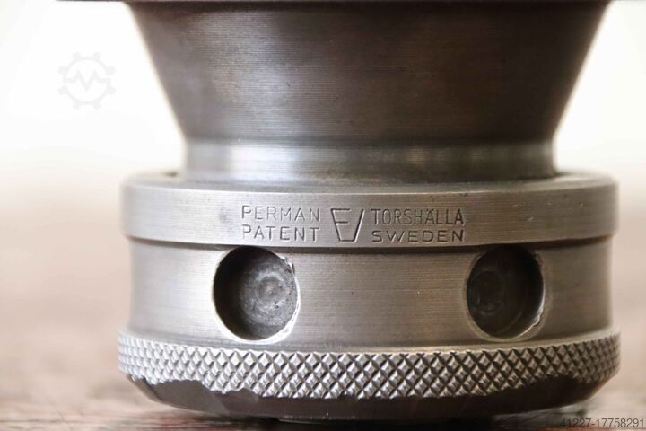 Portapinzas SK50 EI Torshälla Ø31 mm