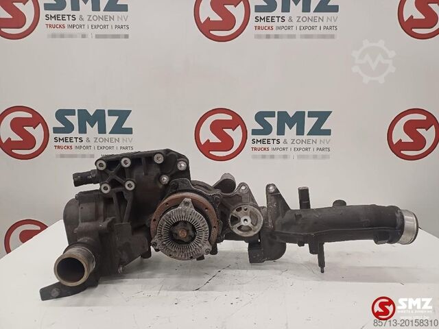 Moottorin osa Daf Occ koelvloeistofpomp MX13 DAF